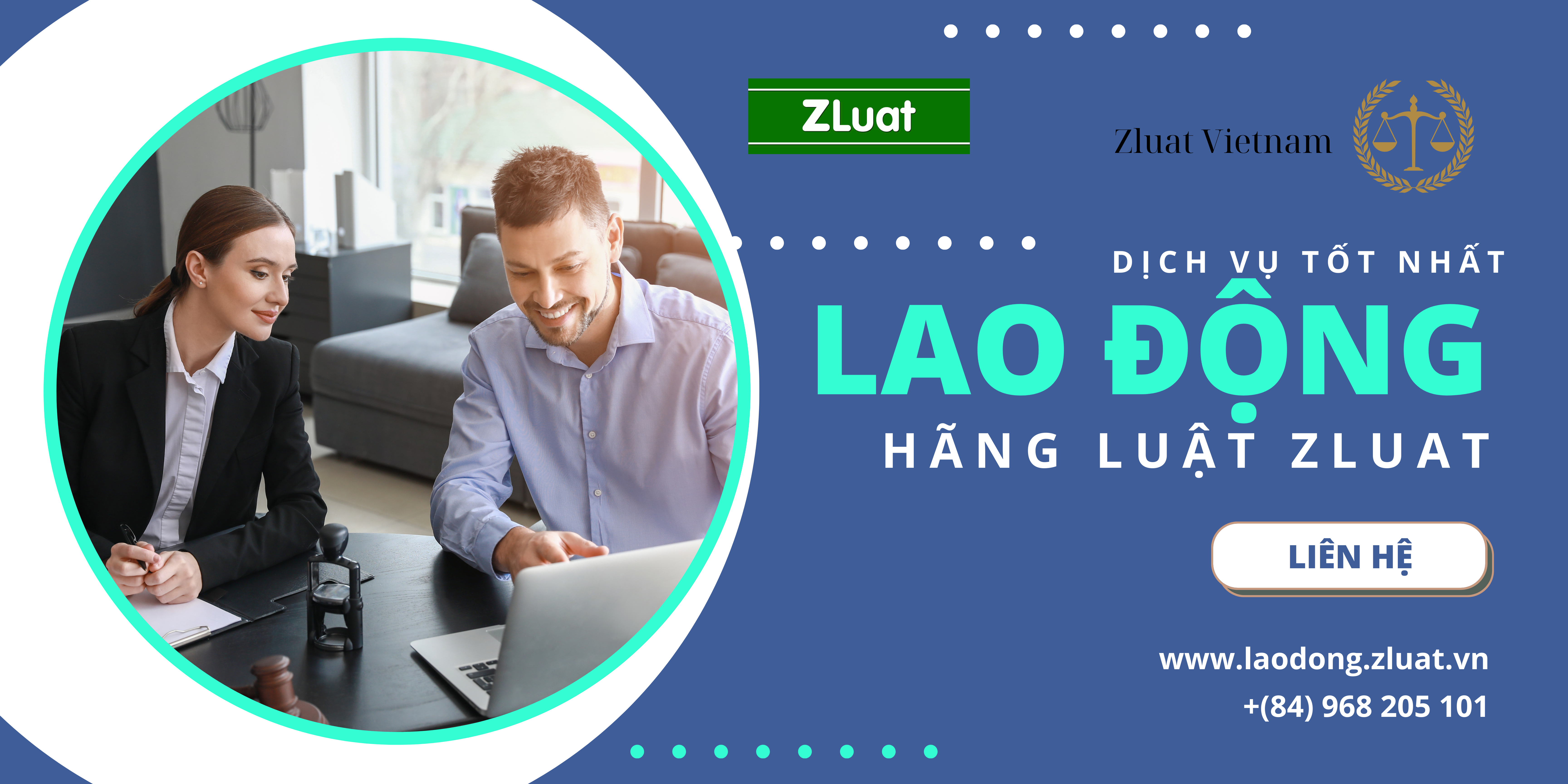 Trọn gói dịch vụ giải quyết tranh chấp hợp đồng lao động ở xã Thái Mỹ, Thành phố Hồ Chí Minh - Ảnh 1