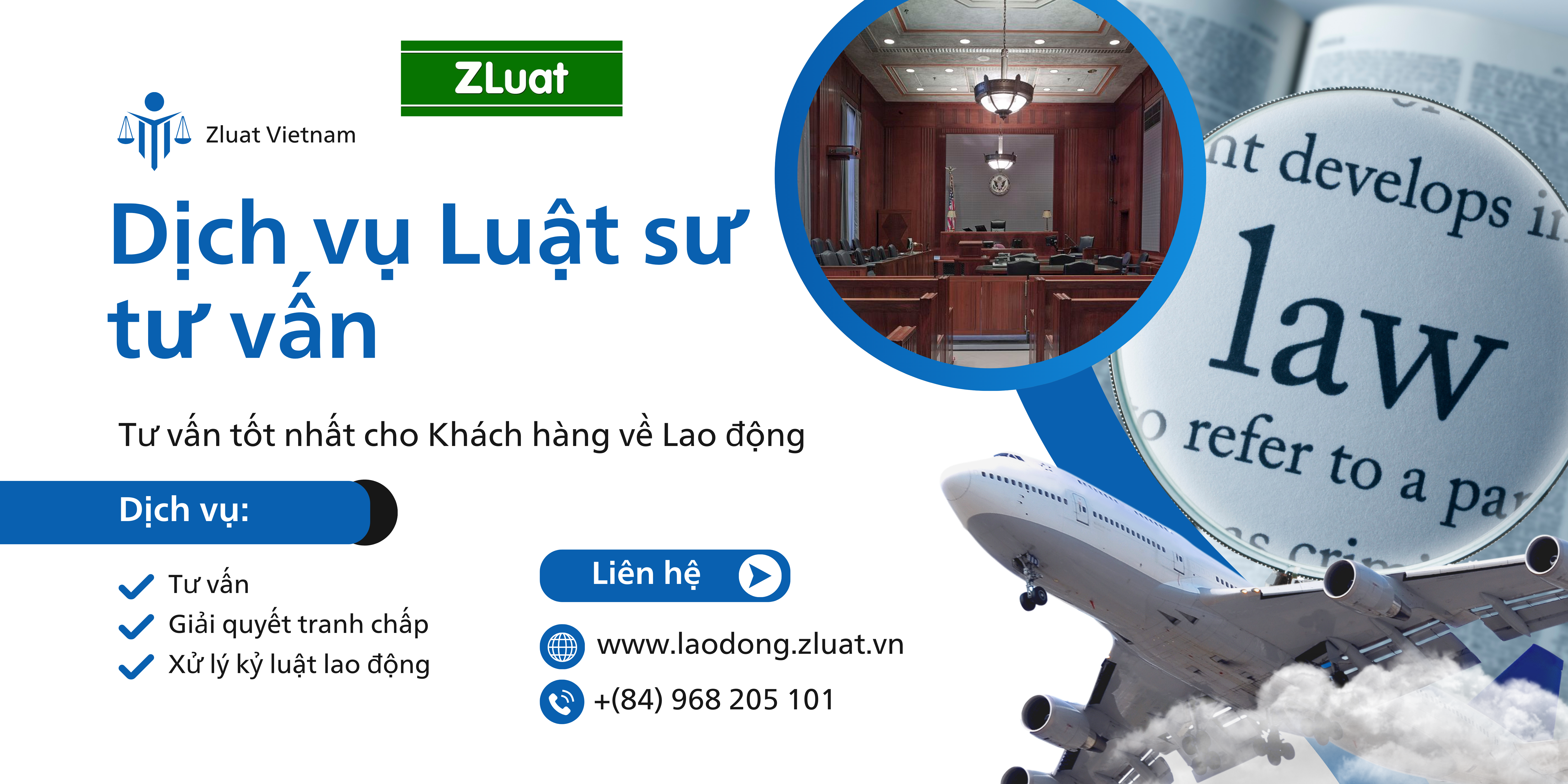 Hỗ trợ tư vấn thực hiện tranh chấp về lao động tại khu vực xã Bình Hưng, Thành phố Hồ Chí Minh - Ảnh 1