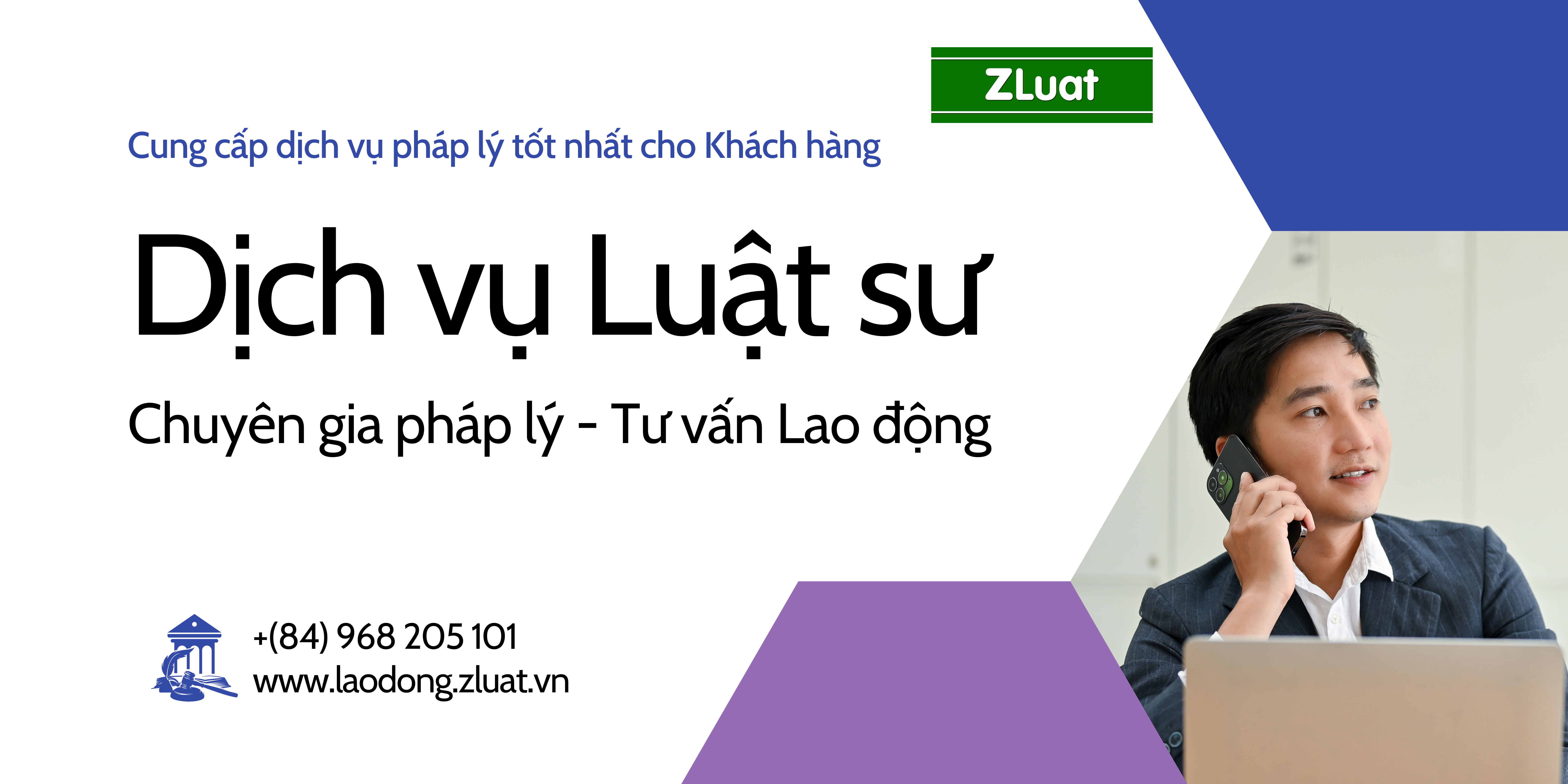 Dịch vụ giải quyết tranh chấp lao động tại phường Linh Xuân, Thành phố Hồ Chí Minh - Ảnh 1
