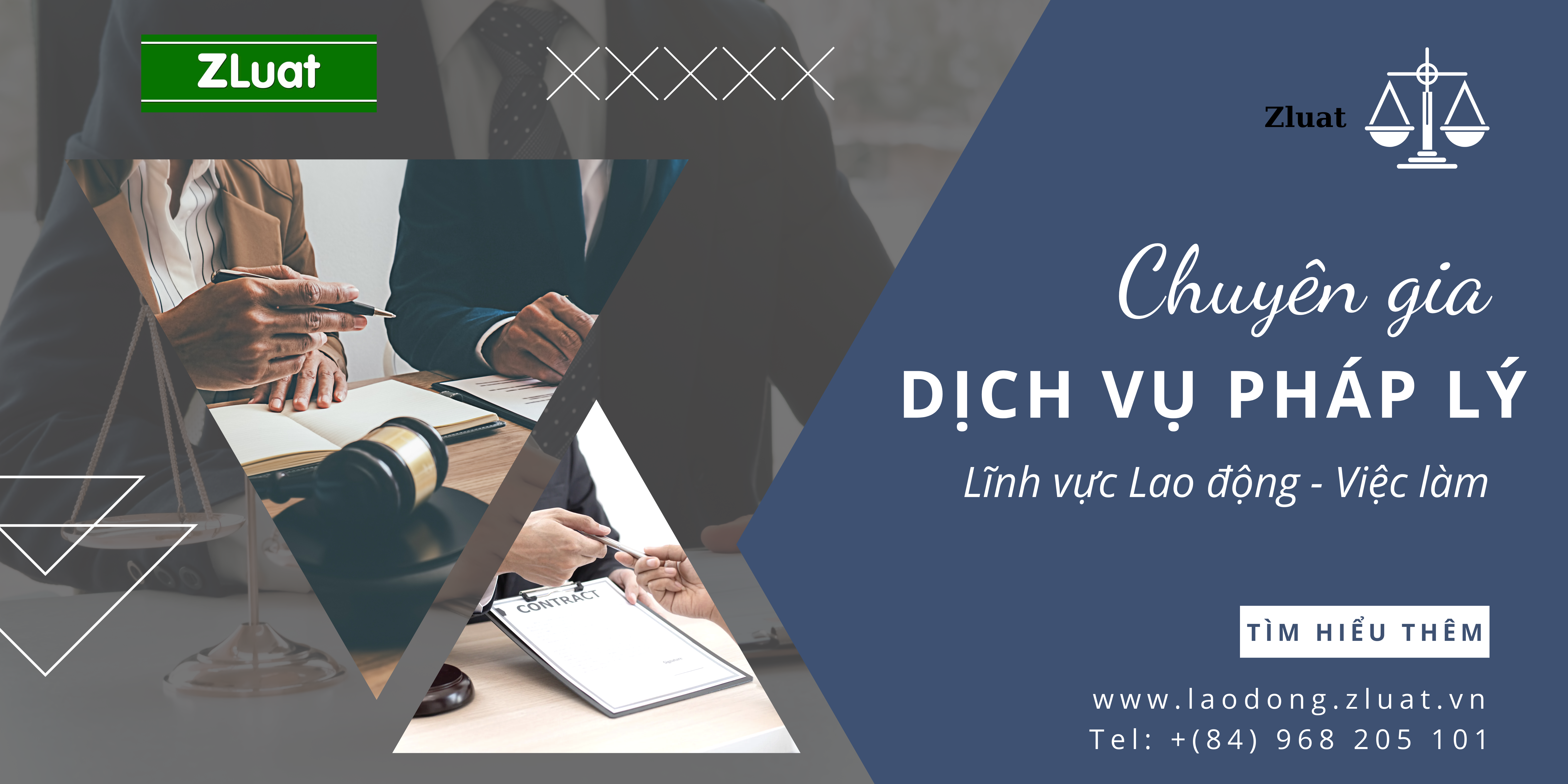 Dịch vụ trọn gói thực hiện tranh chấp lao động ở phường Xuân Hòa, Thành phố Hồ Chí Minh - Ảnh 1